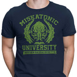 Miskatonic University - Men's Apparel