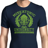 Miskatonic University - Men's Apparel