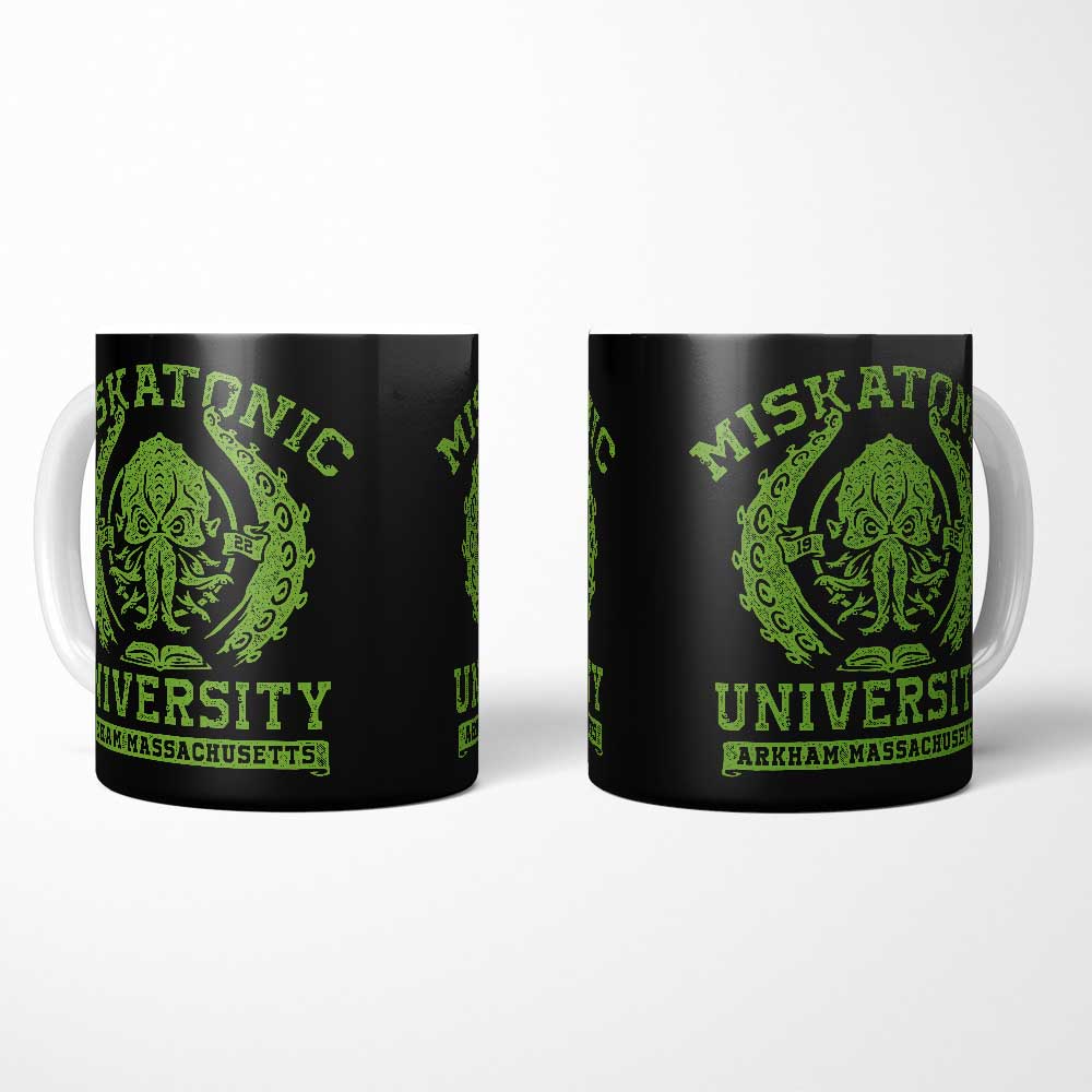 Miskatonic University - Mug
