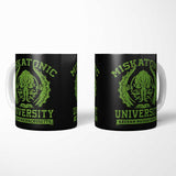 Miskatonic University - Mug