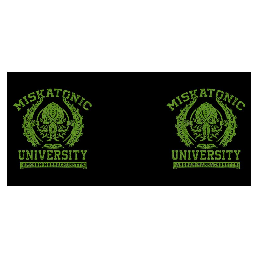Miskatonic University - Mug