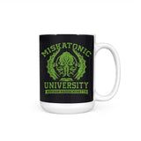 Miskatonic University - Mug
