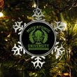 Miskatonic University - Ornament
