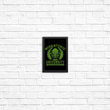 Miskatonic University - Posters & Prints