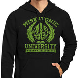 Miskatonic University - Hoodie