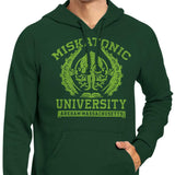 Miskatonic University - Hoodie