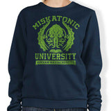 Miskatonic University - Sweatshirt