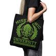 Miskatonic University - Tote Bag