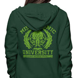 Miskatonic University - Hoodie