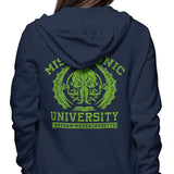 Miskatonic University - Hoodie