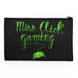 Miss Click Controller - Accessory Pouch