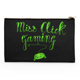 Miss Click Controller - Accessory Pouch