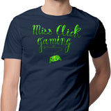 Miss Click Controller - Men's Apparel