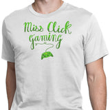 Miss Click Controller - Men's Apparel