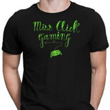 Miss Click Controller - Men's Apparel