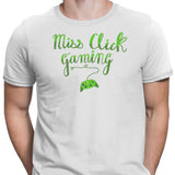Miss Click Controller - Men's Apparel