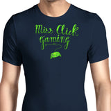 Miss Click Controller - Men's Apparel