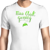 Miss Click Controller - Men's Apparel