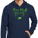 Miss Click Controller - Hoodie