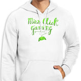 Miss Click Controller - Hoodie