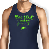 Miss Click Controller - Tank Top