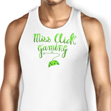 Miss Click Controller - Tank Top