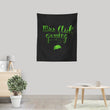 Miss Click Controller - Wall Tapestry