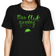 Miss Click Controller - Women's Apparel