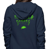 Miss Click Controller - Hoodie