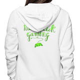 Miss Click Controller - Hoodie
