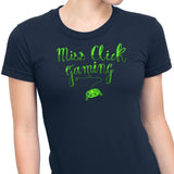 Miss Click Controller - Women's Apparel