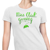 Miss Click Controller - Women's Apparel