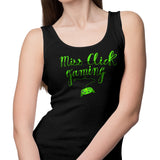 Miss Click Controller - Tank Top