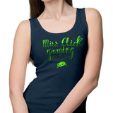 Miss Click Controller - Tank Top