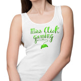 Miss Click Controller - Tank Top
