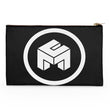 MissClick Logo (Alt) - Accessory Pouch