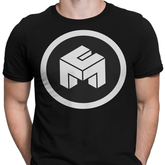 MissClick Logo (Alt) - Men's Apparel