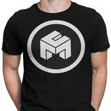 MissClick Logo (Alt) - Men's Apparel