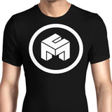 MissClick Logo (Alt) - Men's Apparel