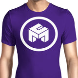 MissClick Logo (Alt) - Men's Apparel