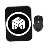 MissClick Logo (Alt) - Mousepad