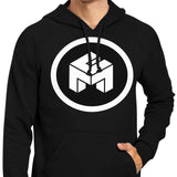 MissClick Logo (Alt) - Hoodie