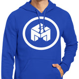 MissClick Logo (Alt) - Hoodie