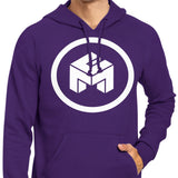MissClick Logo (Alt) - Hoodie