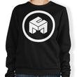 MissClick Logo (Alt) - Sweatshirt