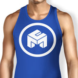 MissClick Logo (Alt) - Tank Top