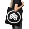 MissClick Logo (Alt) - Tote Bag