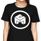 MissClick Logo (Alt) - Women's Apparel