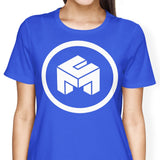 MissClick Logo (Alt) - Women's Apparel