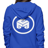 MissClick Logo (Alt) - Hoodie